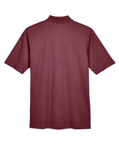 Burgundy-model Image
