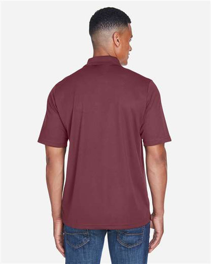 Burgundy-model Image
