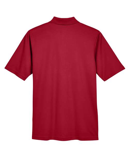 Classic Red-model Image