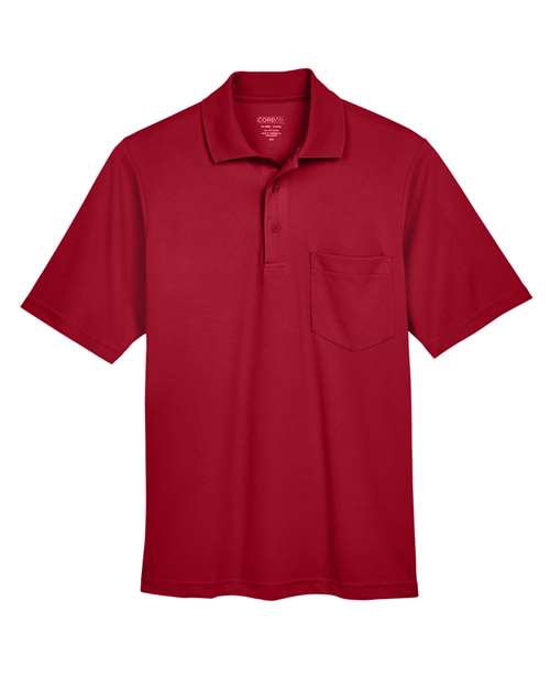Classic Red