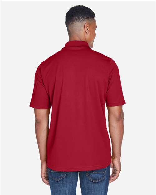 Classic Red-model Image
