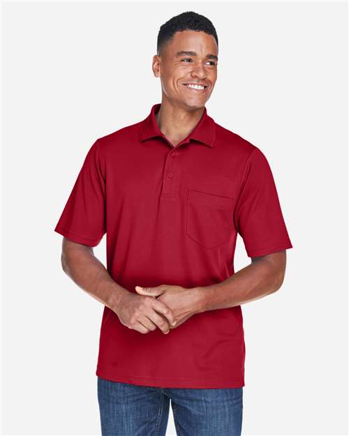 Classic Red-model Image