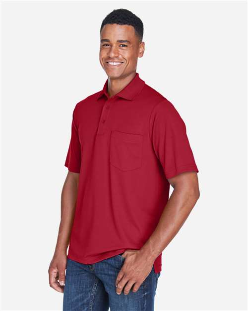 Classic Red-model Image
