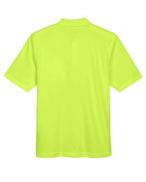 Safety Yellow-model Image