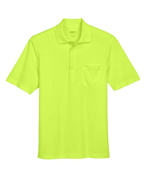 Safety Yellow