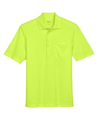 Safety Yellow