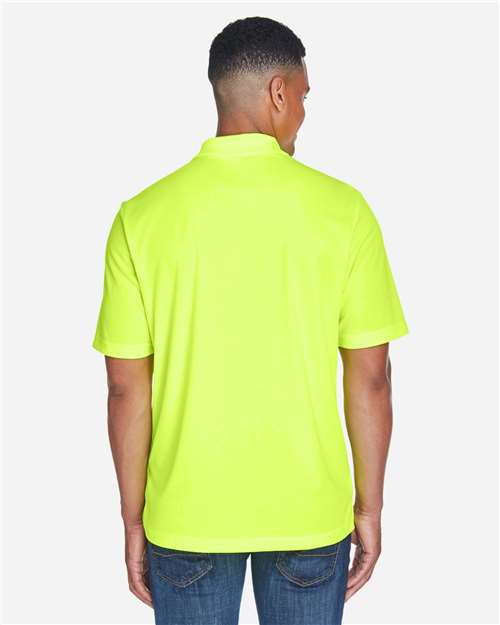 Safety Yellow-model Image