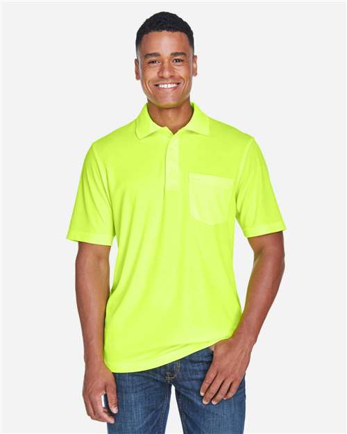 Safety Yellow-model Image