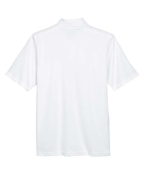White-model Image