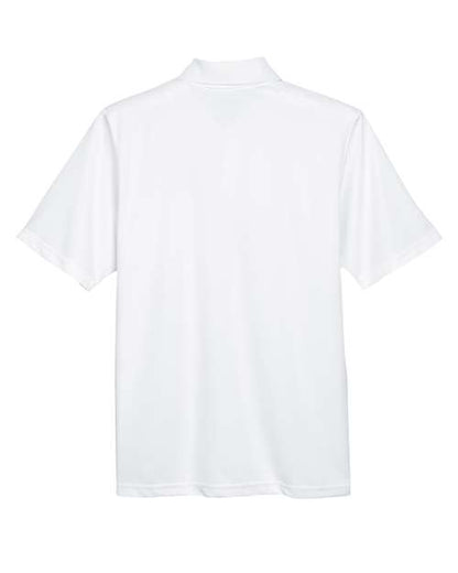 White-model Image