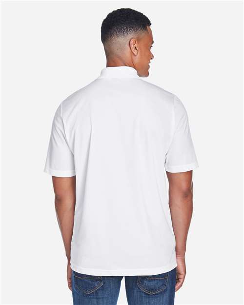 White-model Image
