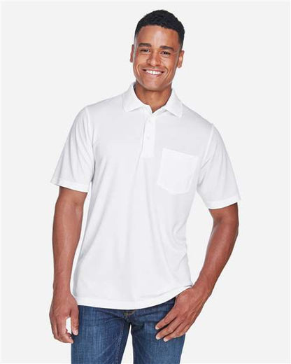 White-model Image