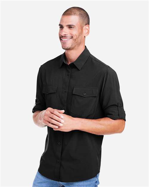 Black-model Image