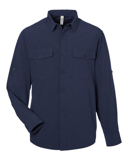 Classic Navy