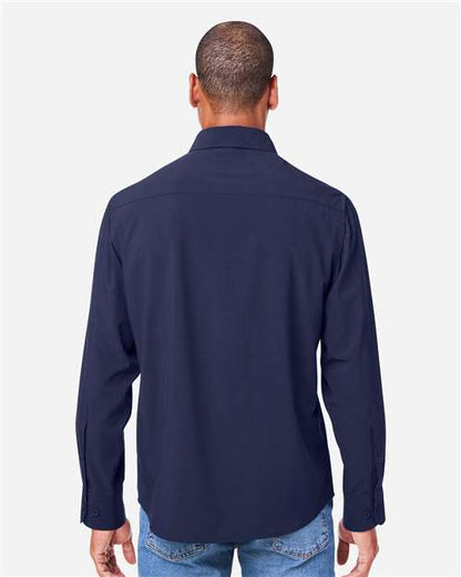 Classic Navy-model Image