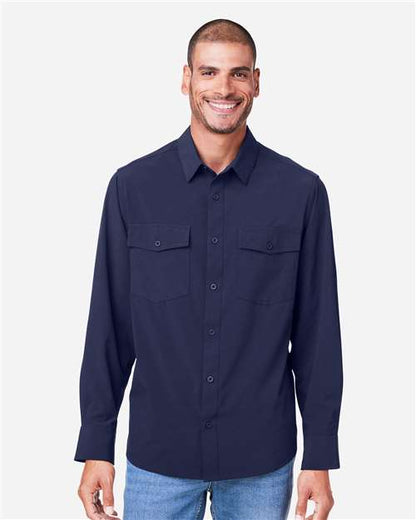 Classic Navy-model Image