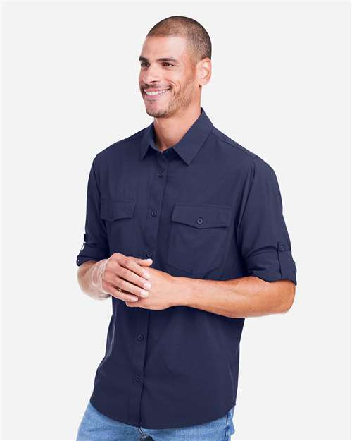 Classic Navy-model Image
