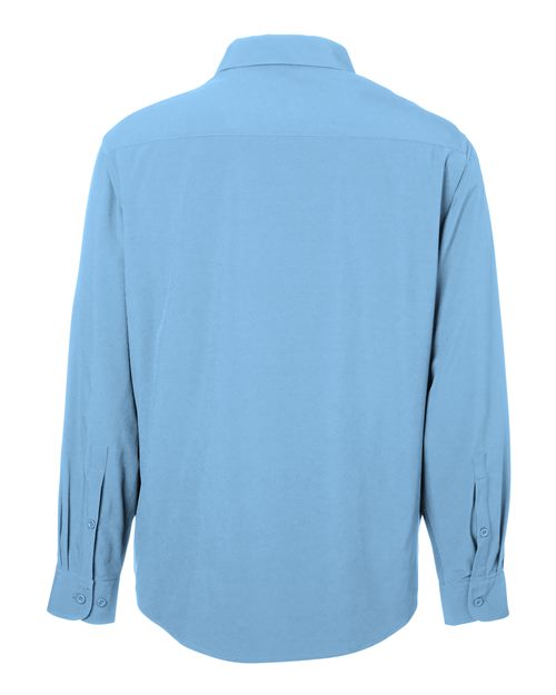 Columbia Blue-model Image
