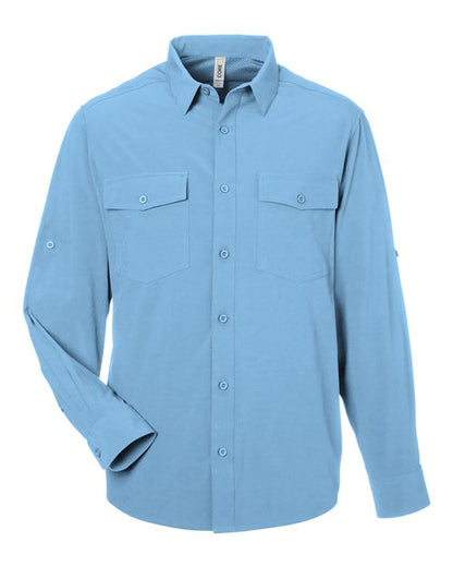 Columbia Blue