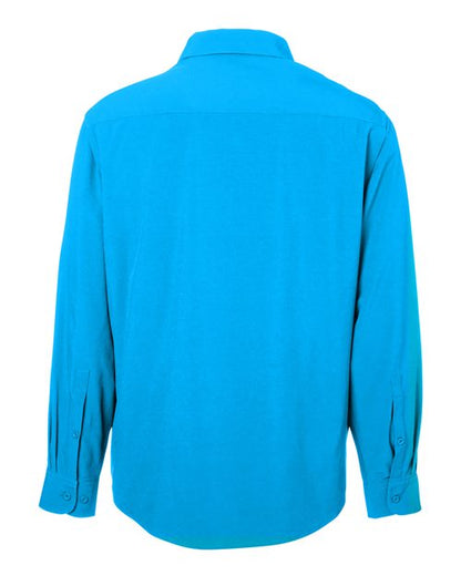 Electric Blue-model Image