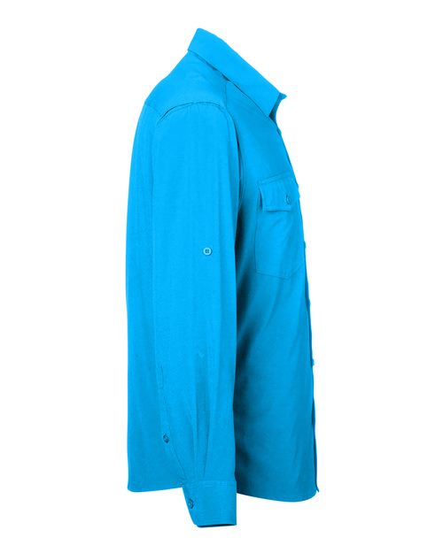 Electric Blue-model Image