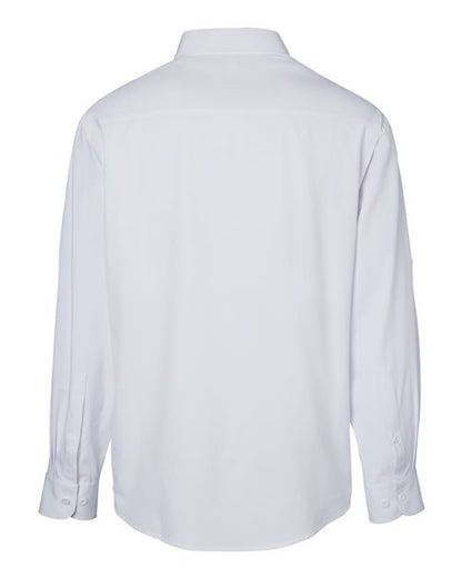 White-model Image
