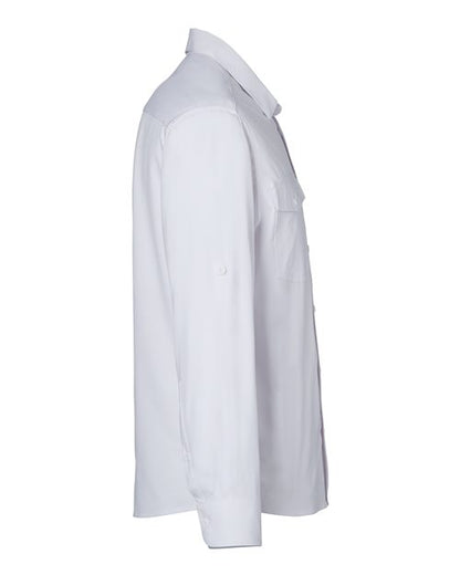 White-model Image