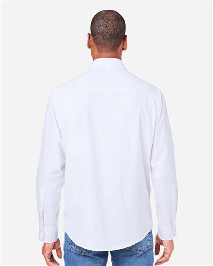 White-model Image