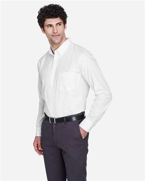 White-model Image