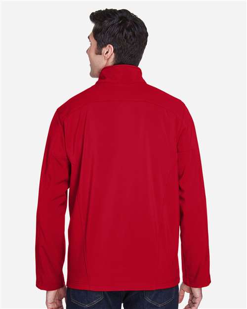 Classic Red-model Image