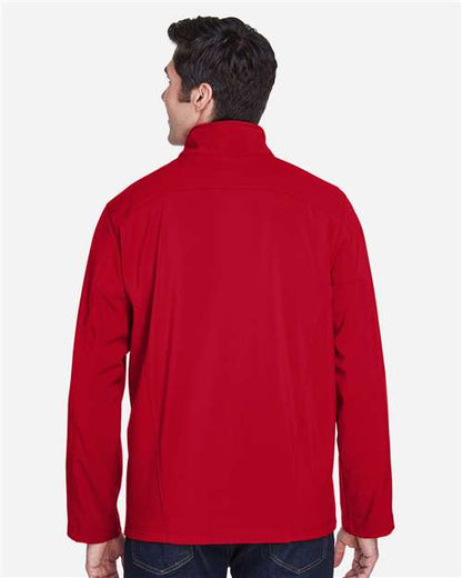 Classic Red-model Image