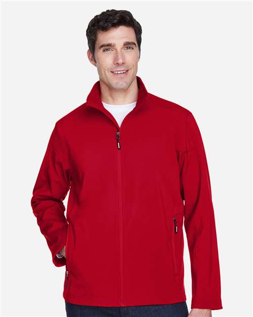 Classic Red-model Image