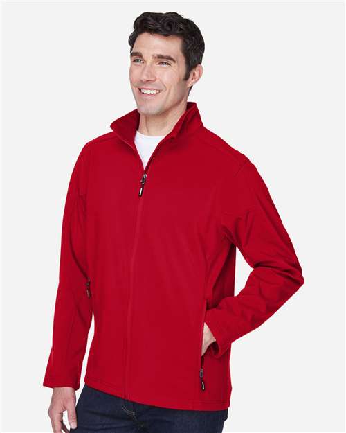 Classic Red-model Image