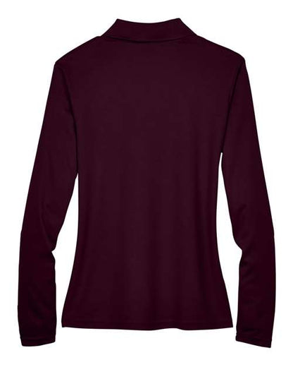 Burgundy-model Image