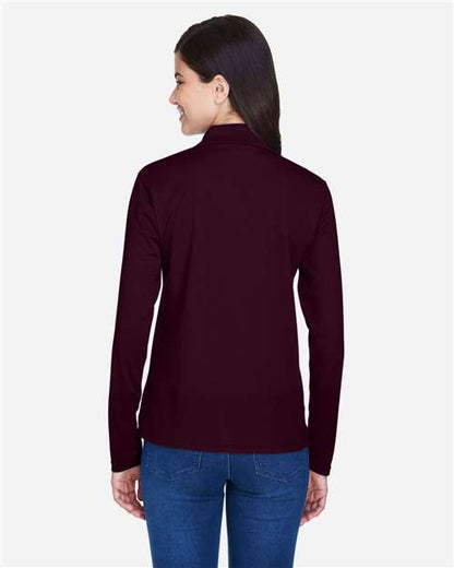 Burgundy-model Image