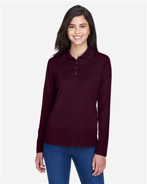 Burgundy-model Image