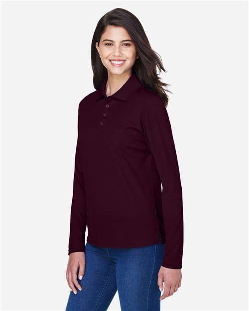 Burgundy-model Image