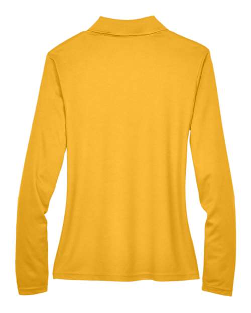 Campus Gold-model Image