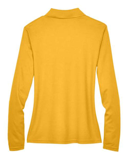 Campus Gold-model Image