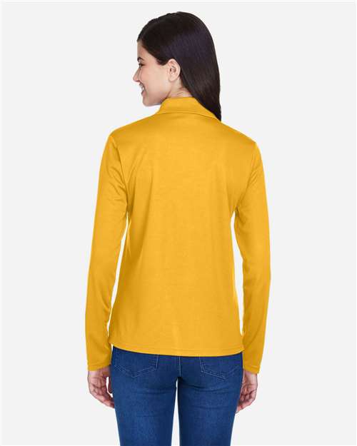 Campus Gold-model Image