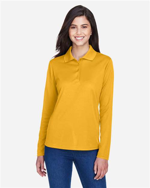 Campus Gold-model Image