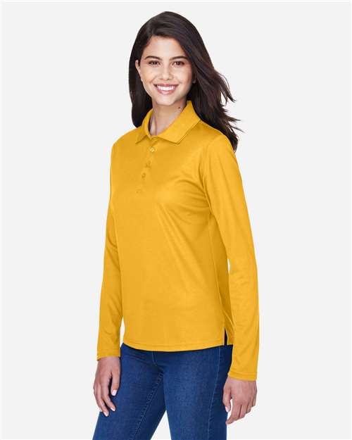 Campus Gold-model Image