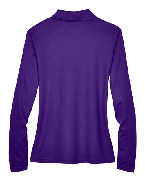 Campus Purple-model Image