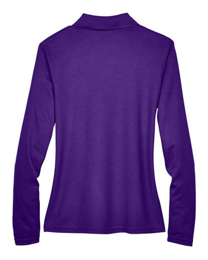 Campus Purple-model Image