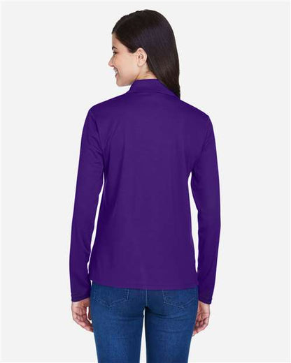 Campus Purple-model Image