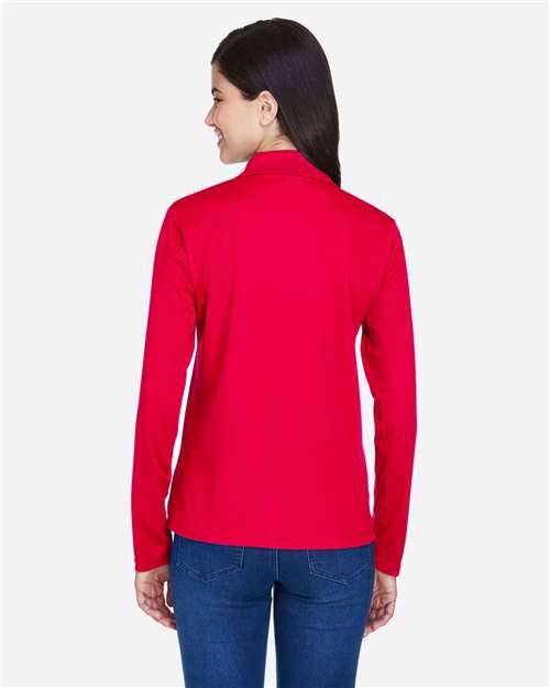 Classic Red-model Image