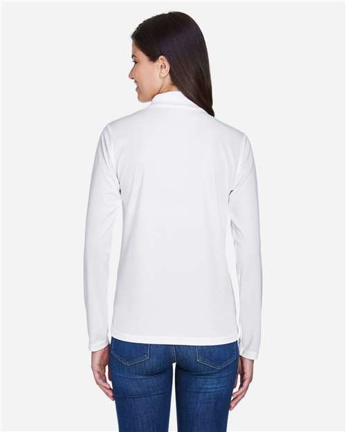 White-model Image