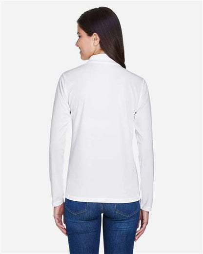 White-model Image