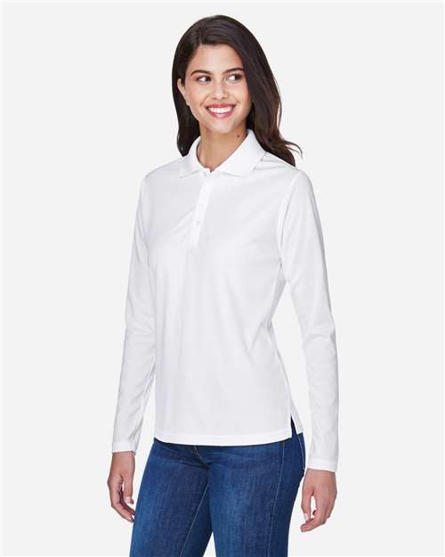 White-model Image