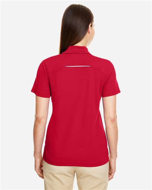 Classic Red-model Image